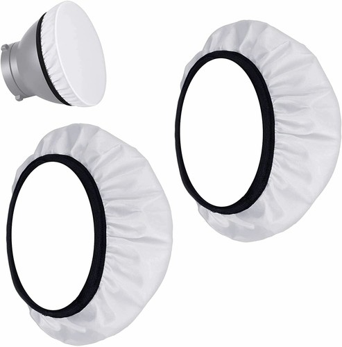 Studio white soft - 2x,