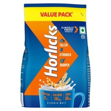 Horlicks Health & Nutrition