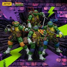JOYTOY Teenage Mutant Ninja