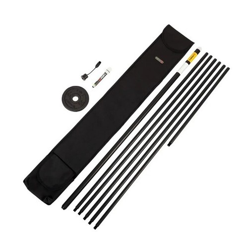 Trakker marker pole kit - pole, 6.5m
