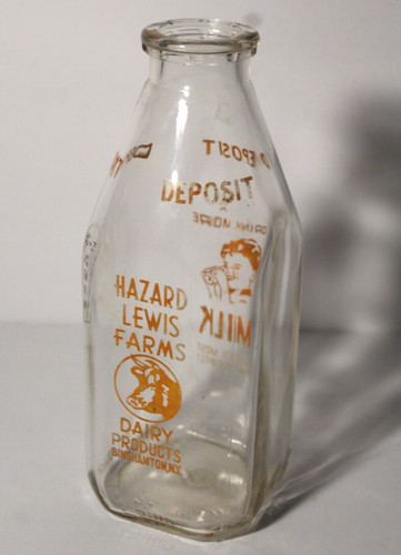 1950s vintage hazard - 1950s,