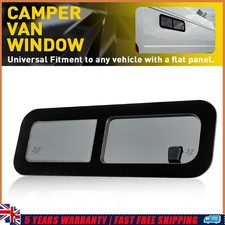 New 800 x 270 mm Flat Camper