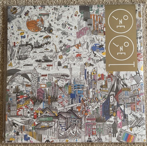 Sasha lnoe 100 2x12 ep - , 2x12"