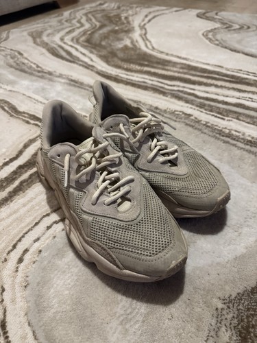 Adidas originals grey - originals, ozweego