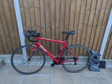 Btwin Triban 3 57cm frame Road