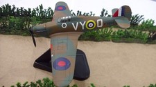 Corgi Hawker Hurricane Mk1