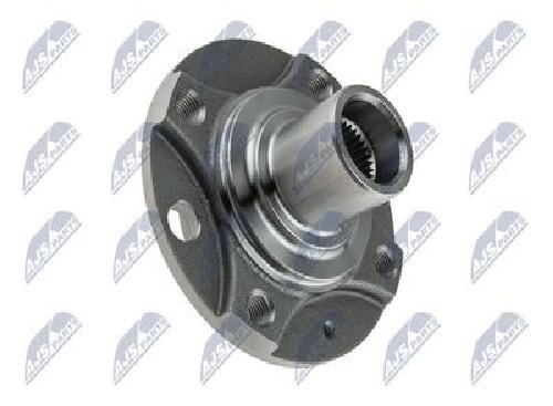 Original nty wheel hub - wheel,