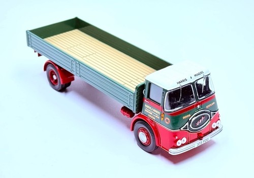 Corgi cc99131 erf - corgi, kv