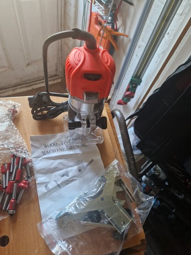 3500w electric trimmer - 3500w,