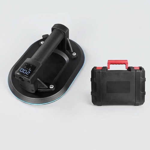 Electric suction cup - electric, lifter