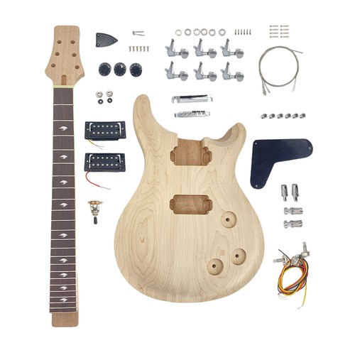 Guitar kit fret mahogany - fret,