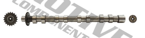 Fits motive t7688 - camshaft, ss