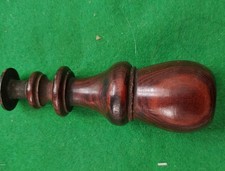 Antique georgian seal - ,, likely