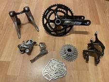 Shimano Tiagra 4600 2x10-Speed