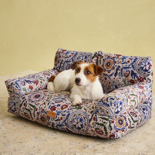 Luxury dog sofa bed pet - luxury,