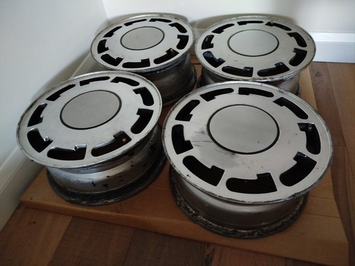 Golf mk1 pirelli p - mk1,