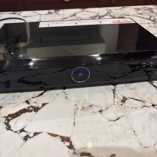 Humax youview box - youview,