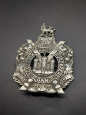 Kings Own Scottish Borderers