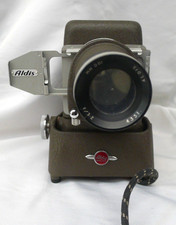 Vintage c1950s Aldis 500w Slide Projector