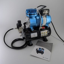 Master Airbrush Cool Runner II