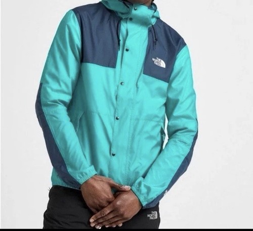 The north face seasonal - the,