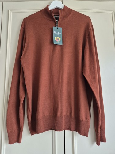 Alan paine pure - pure, wool