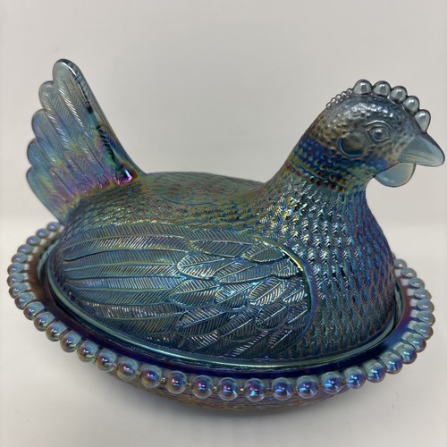 Vintage indiana glass - vintage,