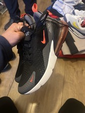 Nike Air Max 270 UK 8.5 Brand