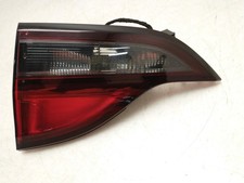ZAFIRA DRIVERS TAIL LIGHT LAMP