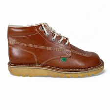 Kickers Kick Hi Ankle Boots