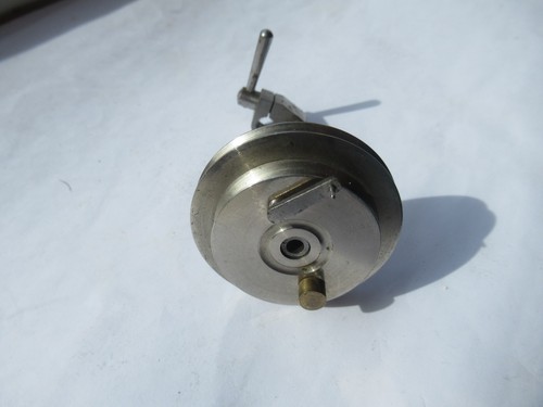 Watch makers laith tail stock - tail,