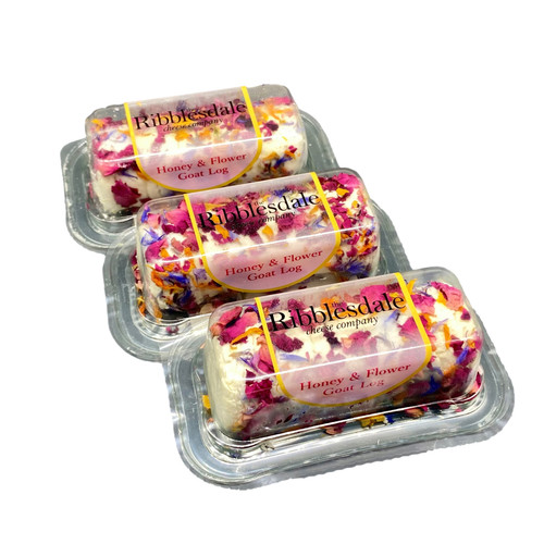 Ribblesdale honey flower - &,