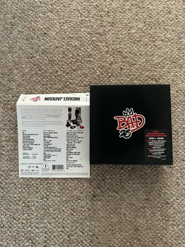 Michael jackson bad - michael,