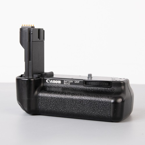 Genuine canon e2n battery - genuine,