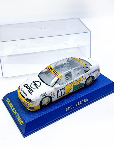Scalextric c2406 opel - scalextric,