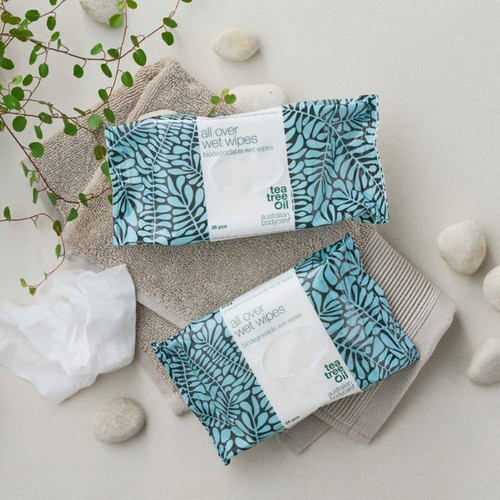Australian bodycare tea - australian,
