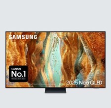 Samsung Smart AI TV QE55QN73F