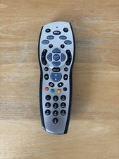 Sky remote control replacement - control,
