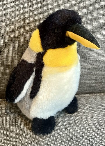 Pms penguin soft toy - pms,