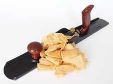 Veritas Bevel Up Jointer / Try Plane, Made in Canada