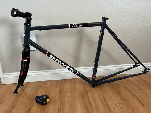Dawes mono frameset - dawes,