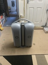 Philips Home Full Body Solarium Sunbed Tanning Sunmobile Folding Over The Bed