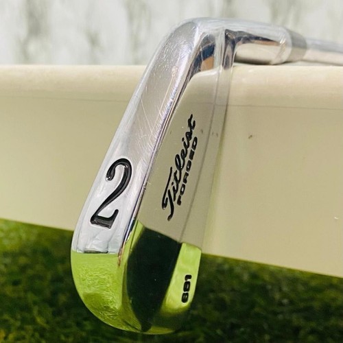 Titleist iron 681 - titleist,