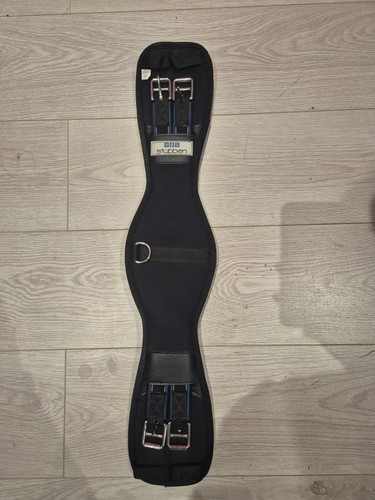 Stübben neoprene short girth