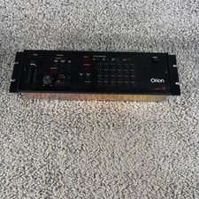 Zero 88 Orion disco light