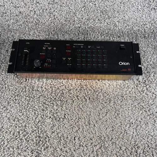 Zero orion disco light - zero,