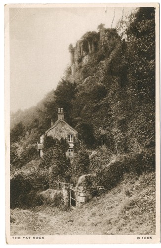 The yat rock symonds - the,