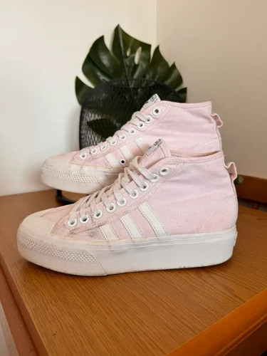 Adidas women nizza - adidas,