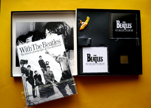 The beatles box set - beatles, '