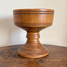 Antique 19th century pole